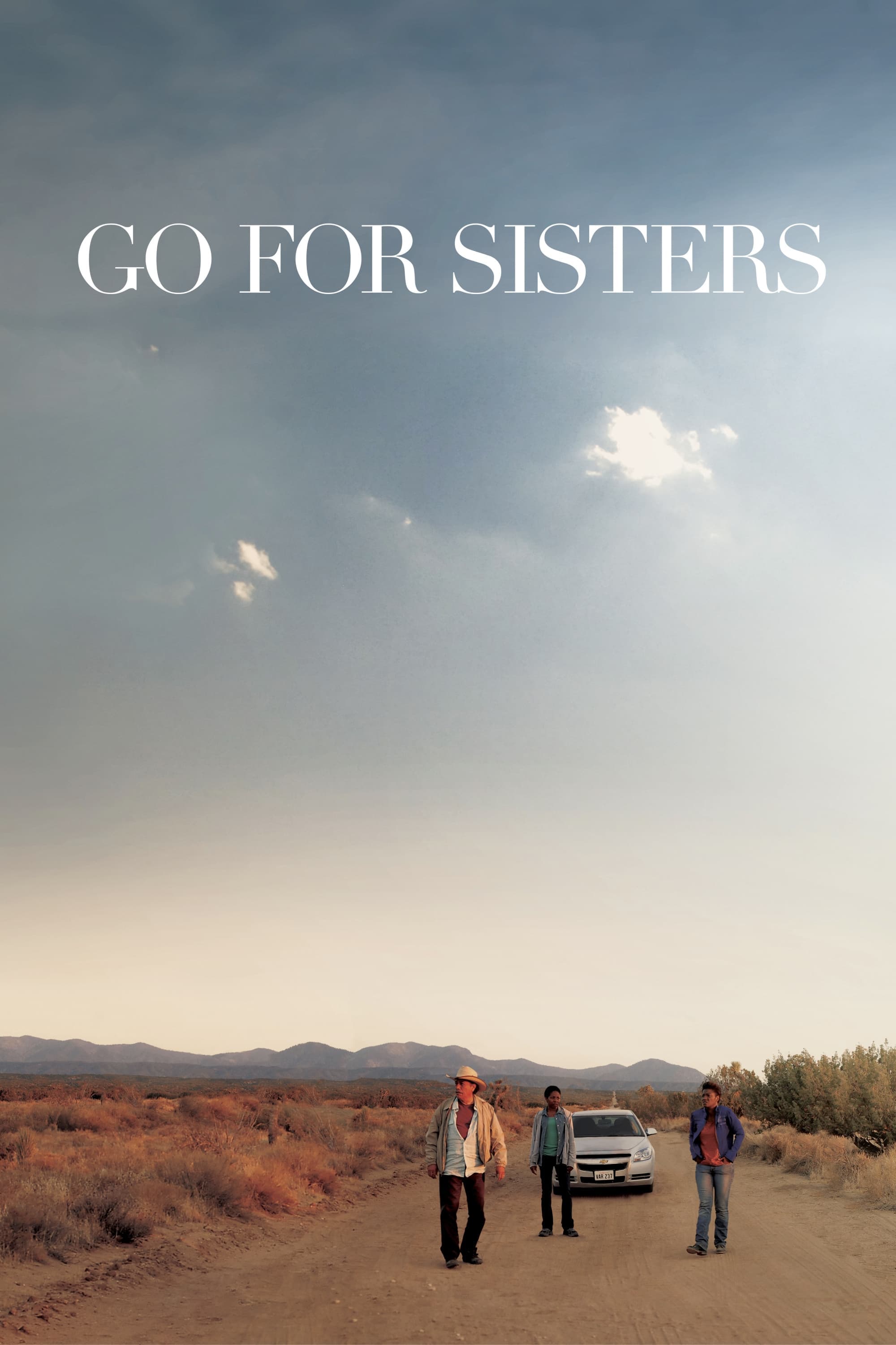 Go for Sisters photo