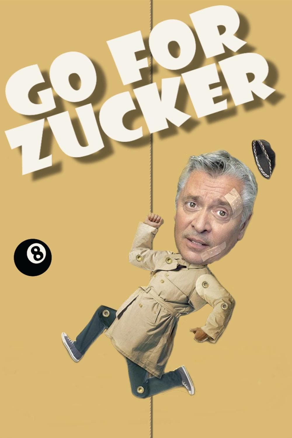 Go for Zucker photo