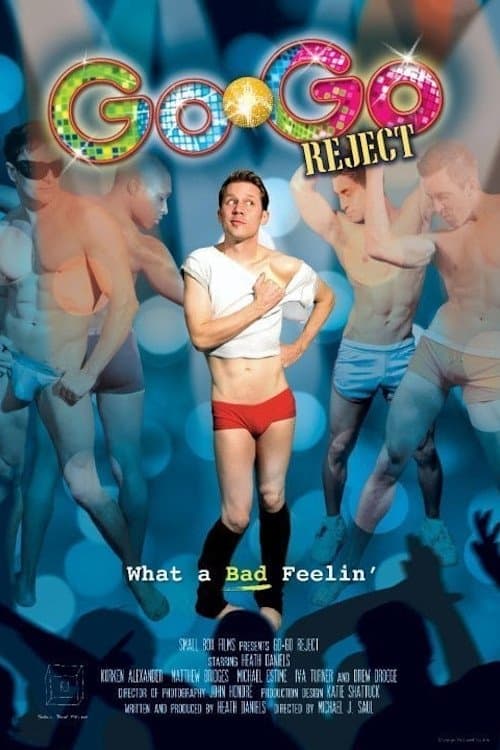 Go-Go Reject photo