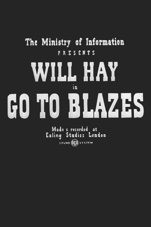 Go to Blazes photo