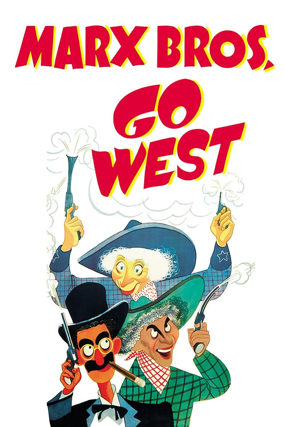 Go West photo
