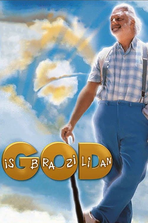 God Is Brazilian photo
