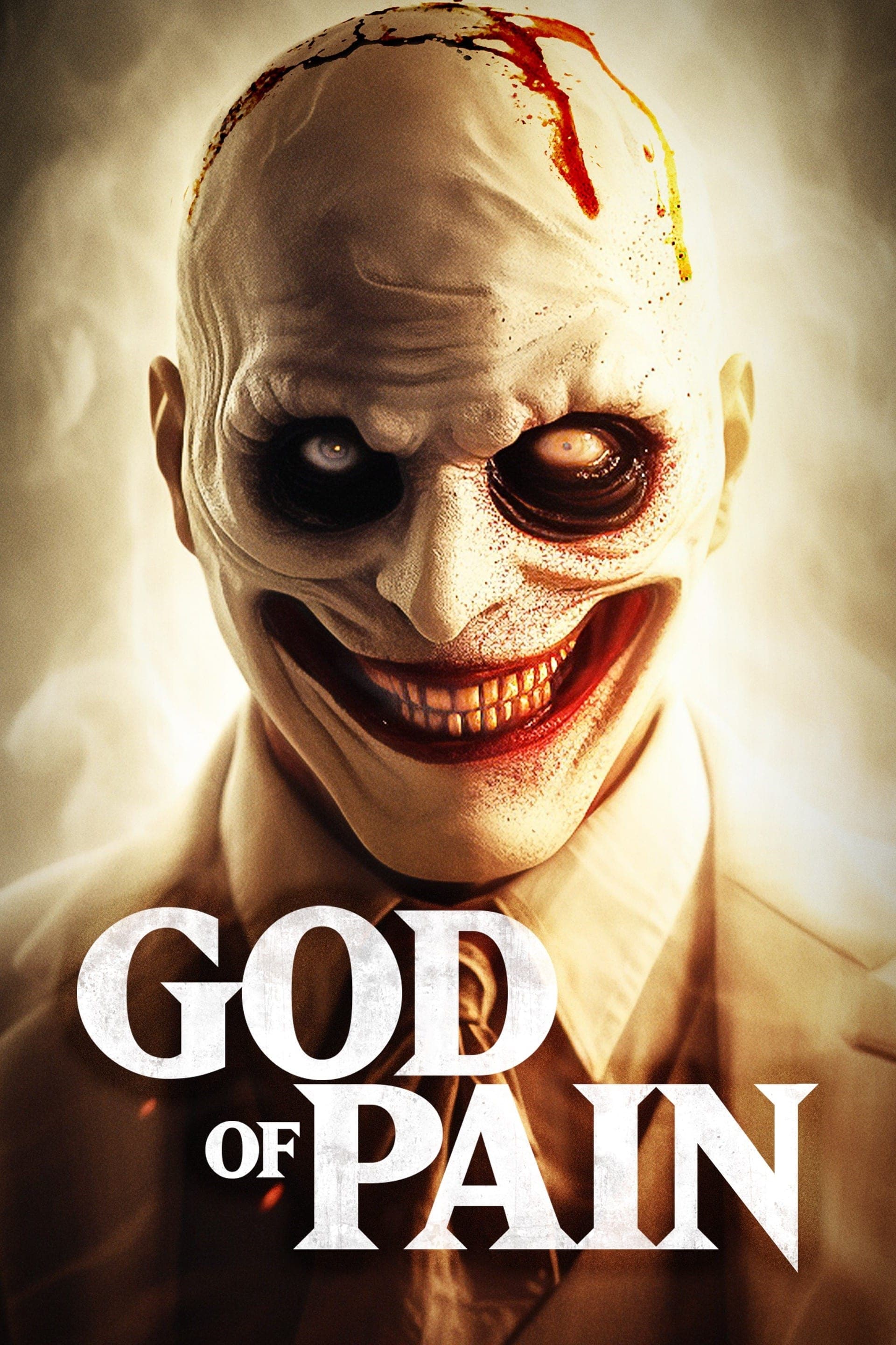 God of Pain photo
