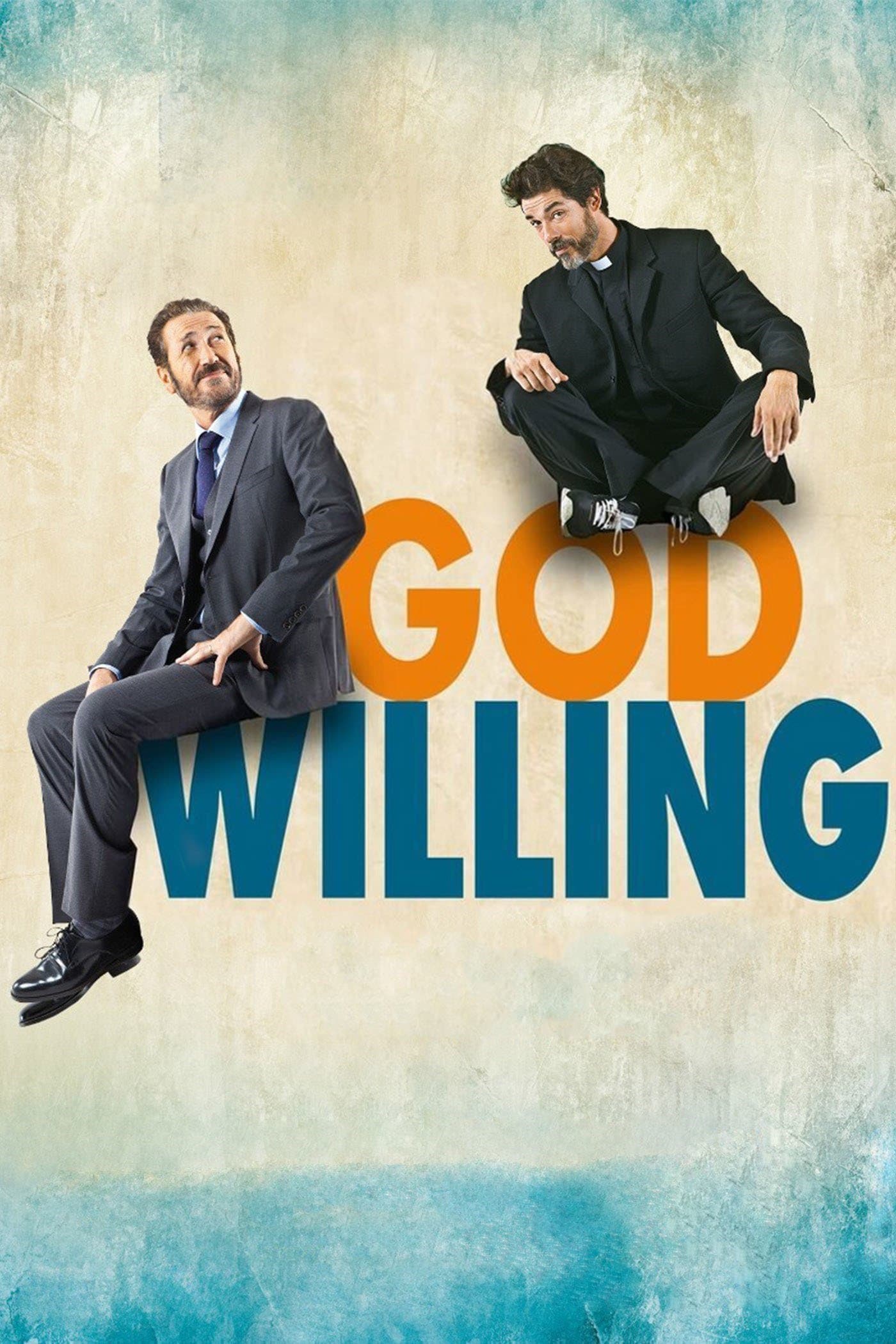 God Willing photo
