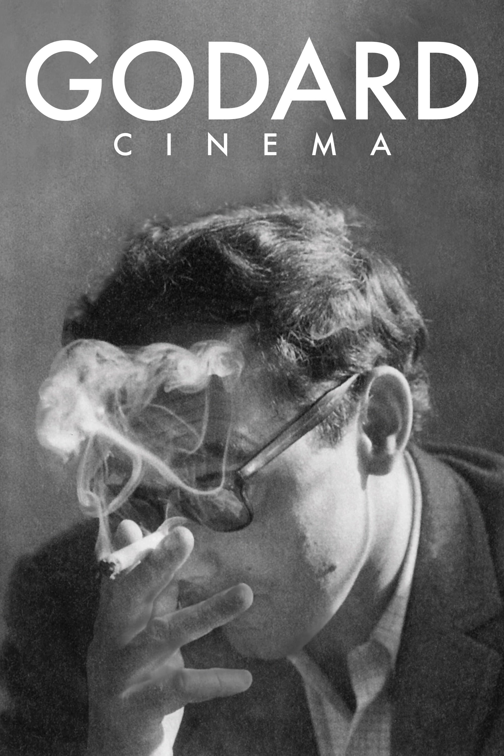 Godard Cinema photo