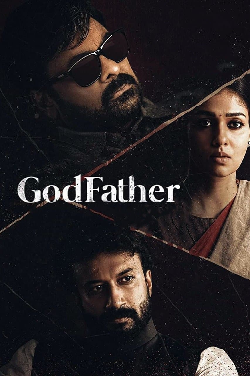 GodFather photo