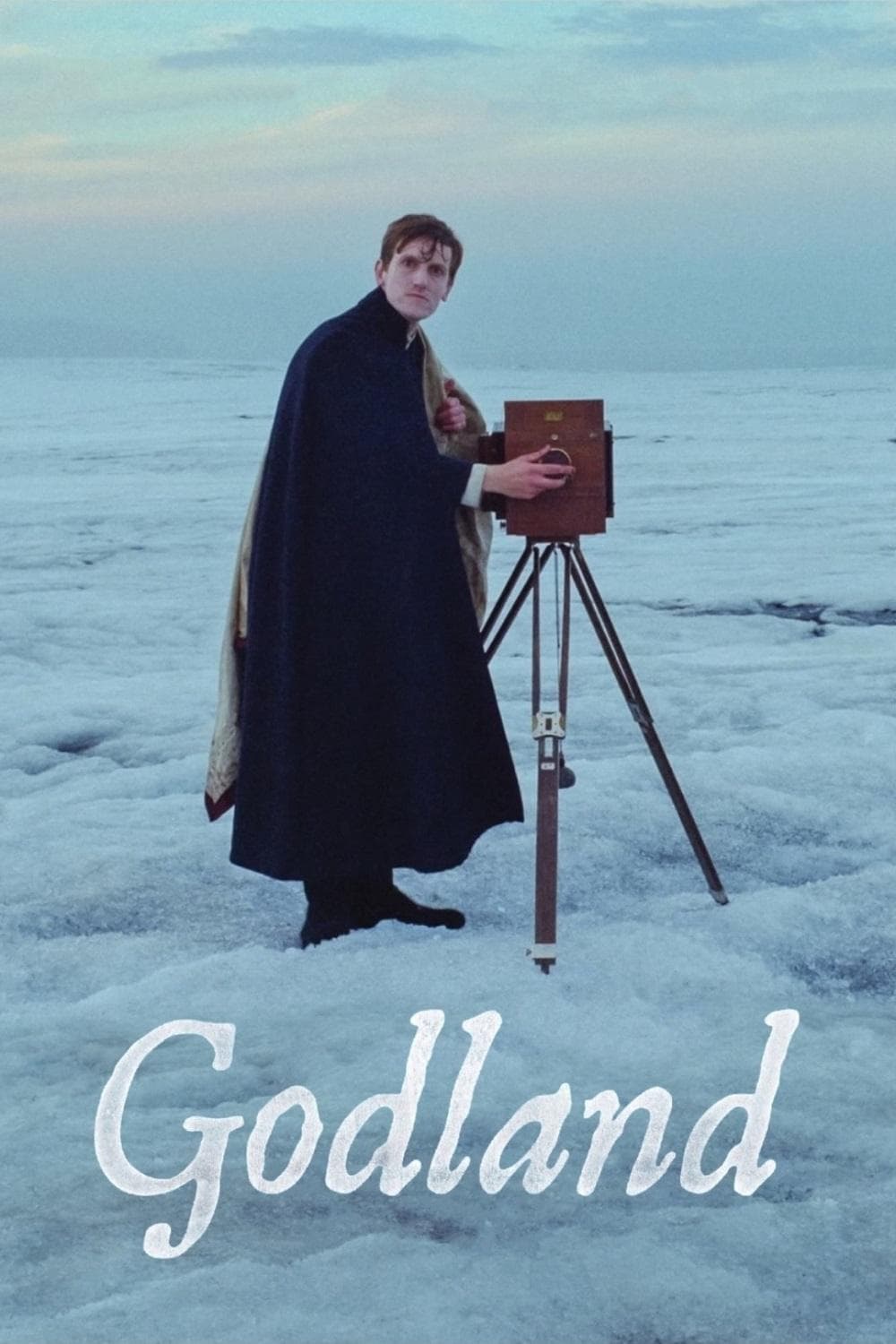 Godland photo