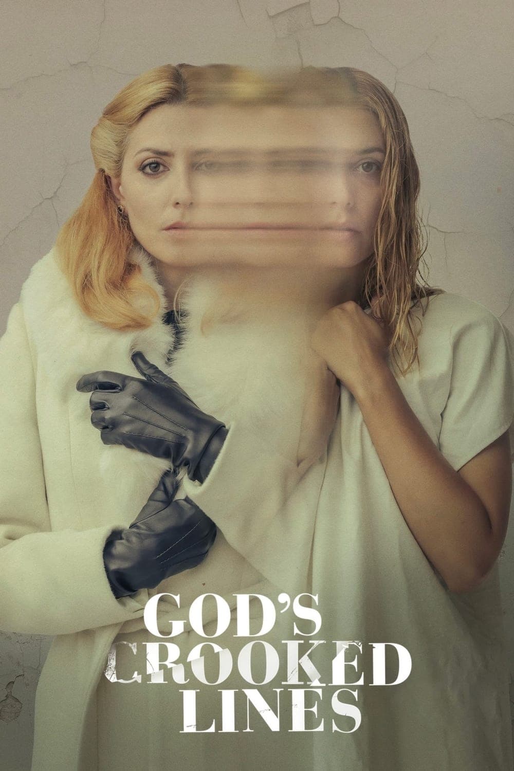God's Crooked Lines photo