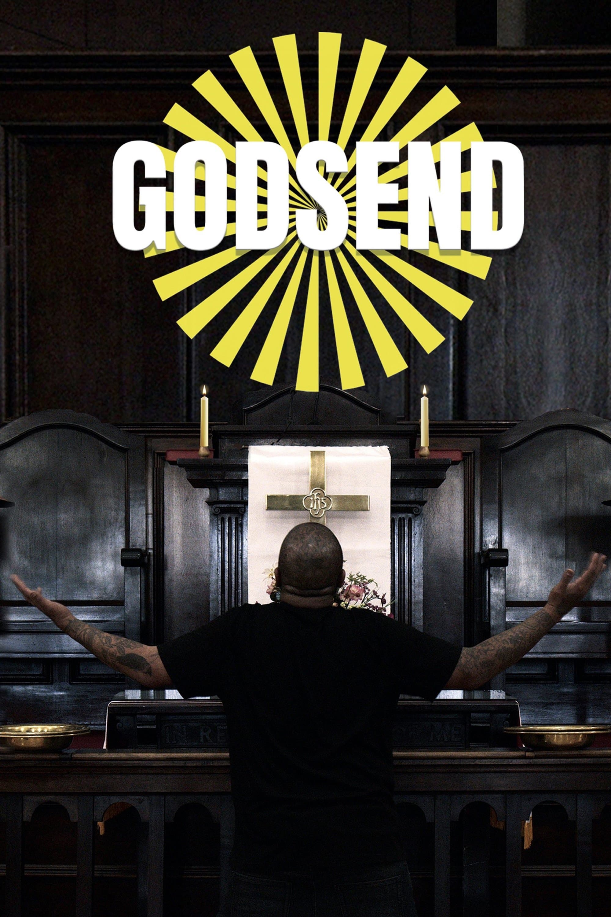 Godsend photo