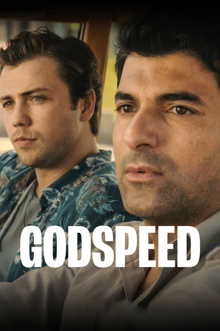 Godspeed photo