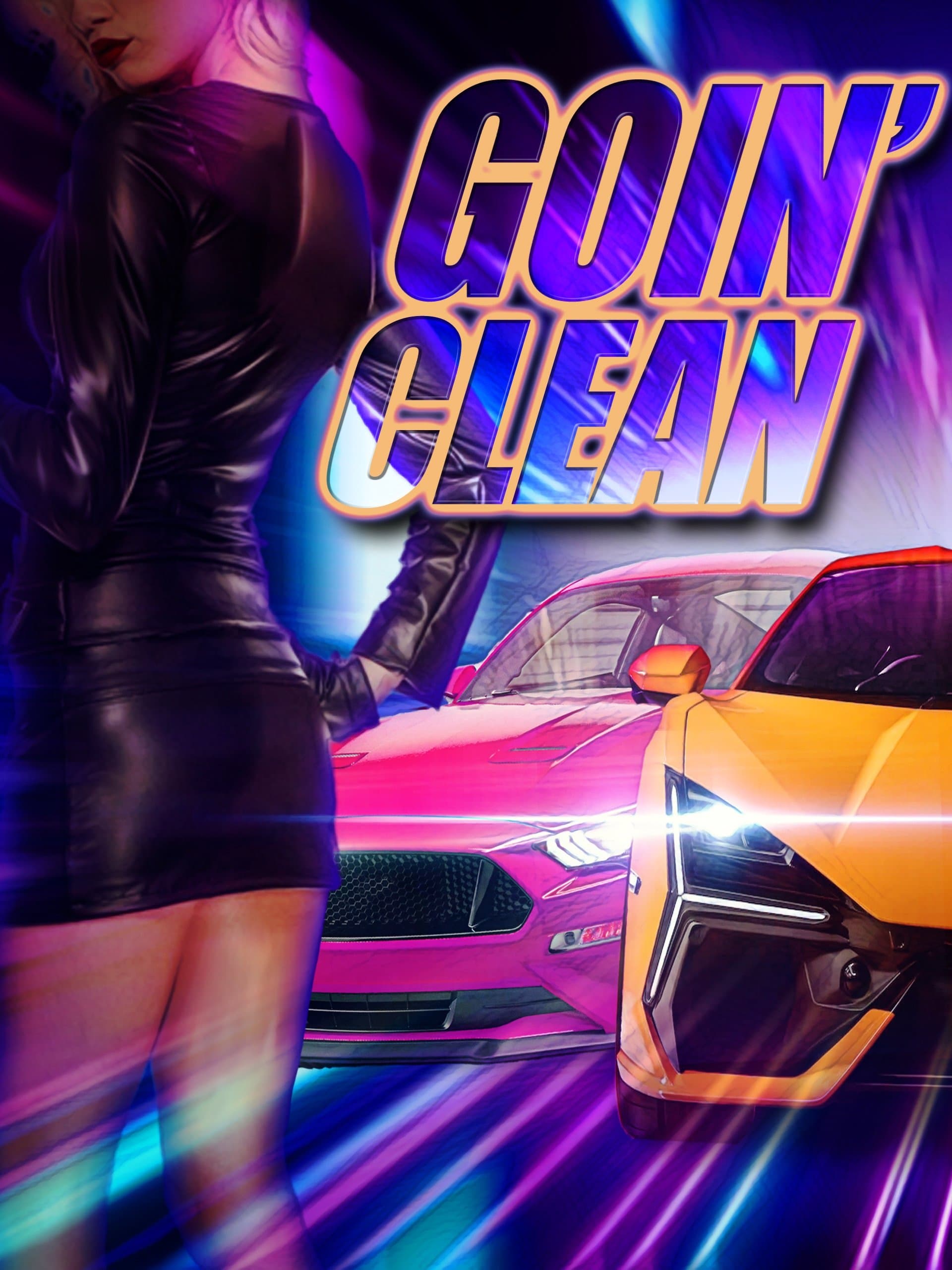 Goin' Clean photo