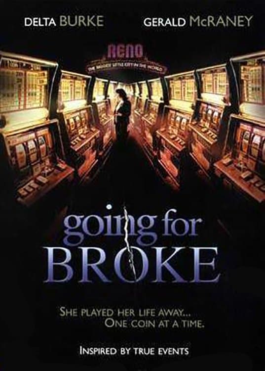 Going for Broke photo