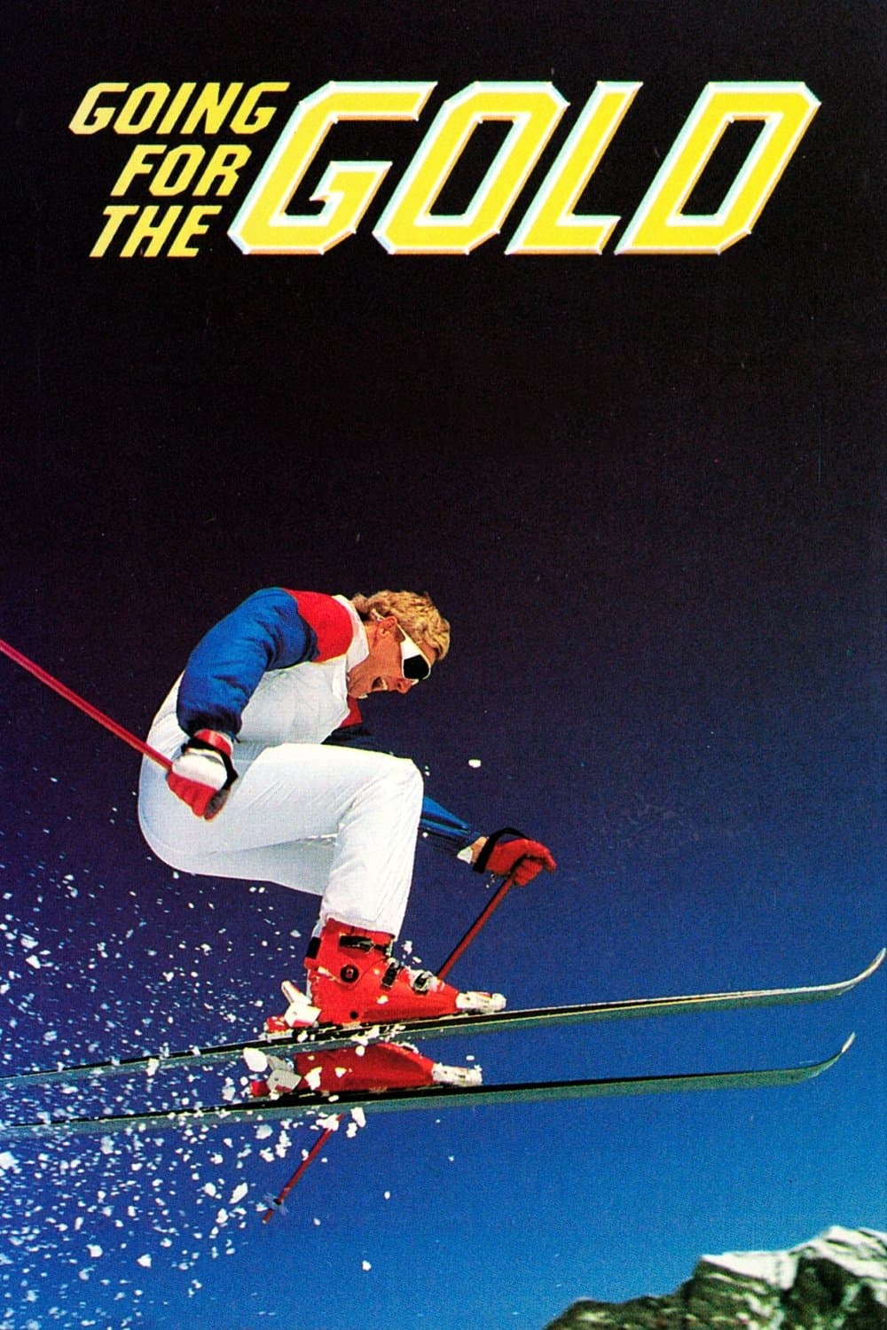 Going for the Gold: The Bill Johnson Story photo