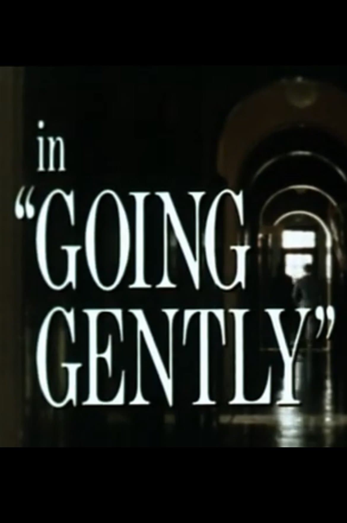 Going Gently photo