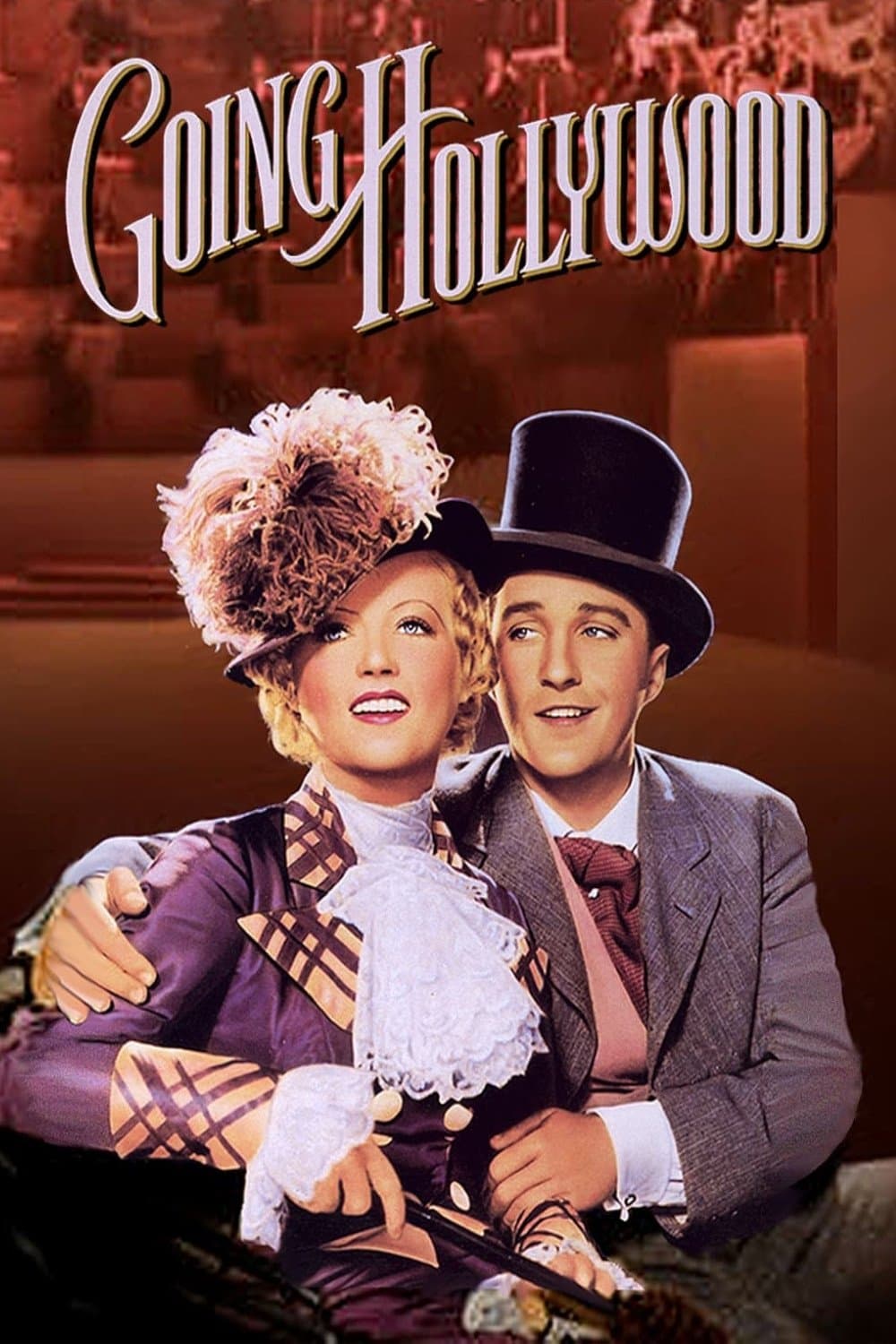 Going Hollywood photo