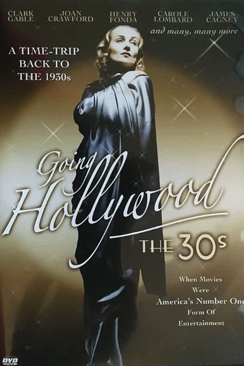 Going Hollywood: The '30s photo