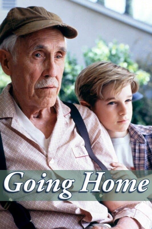 Going Home photo