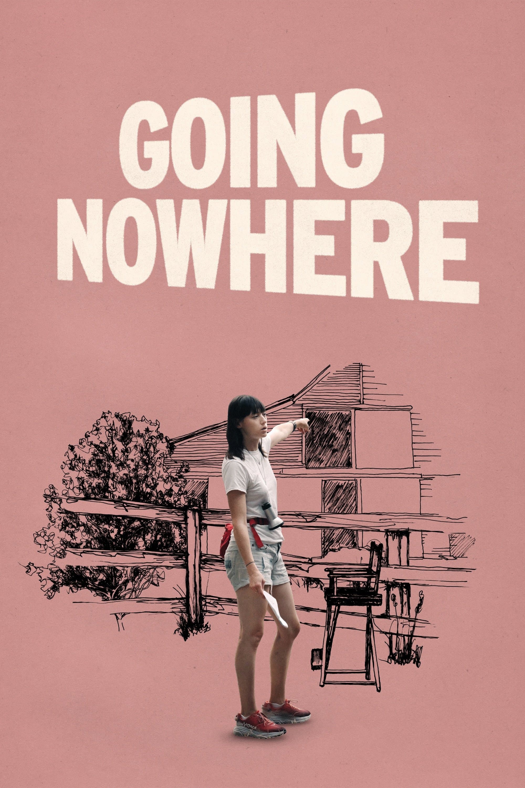 Going Nowhere photo
