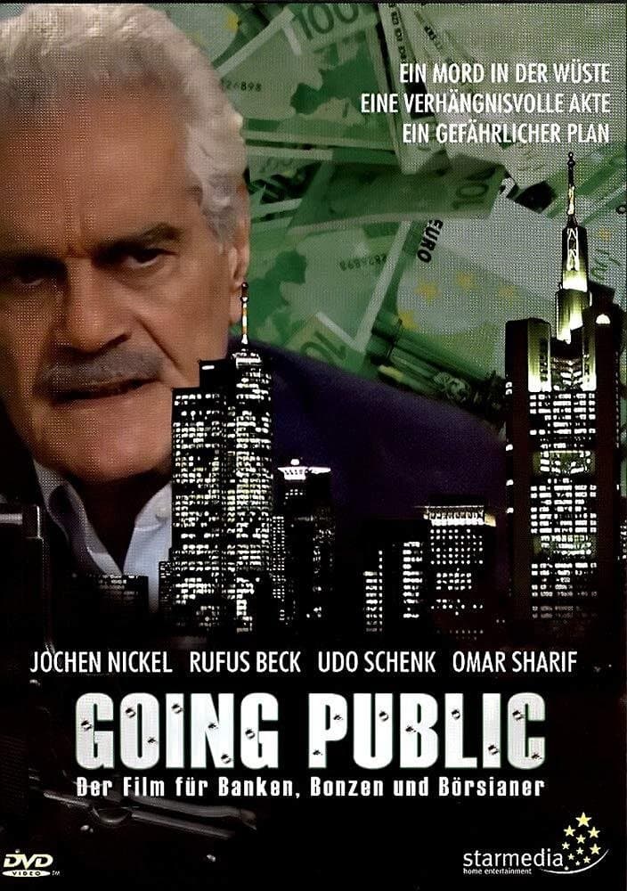 Going Public photo
