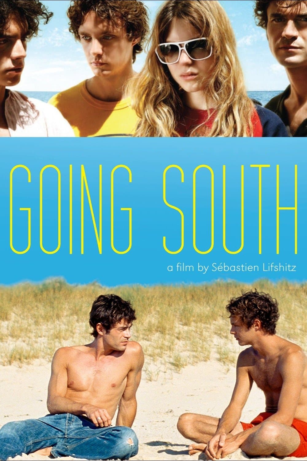 Going South photo