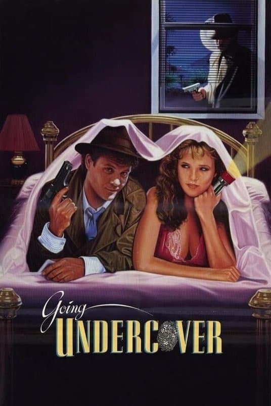 Going Undercover photo