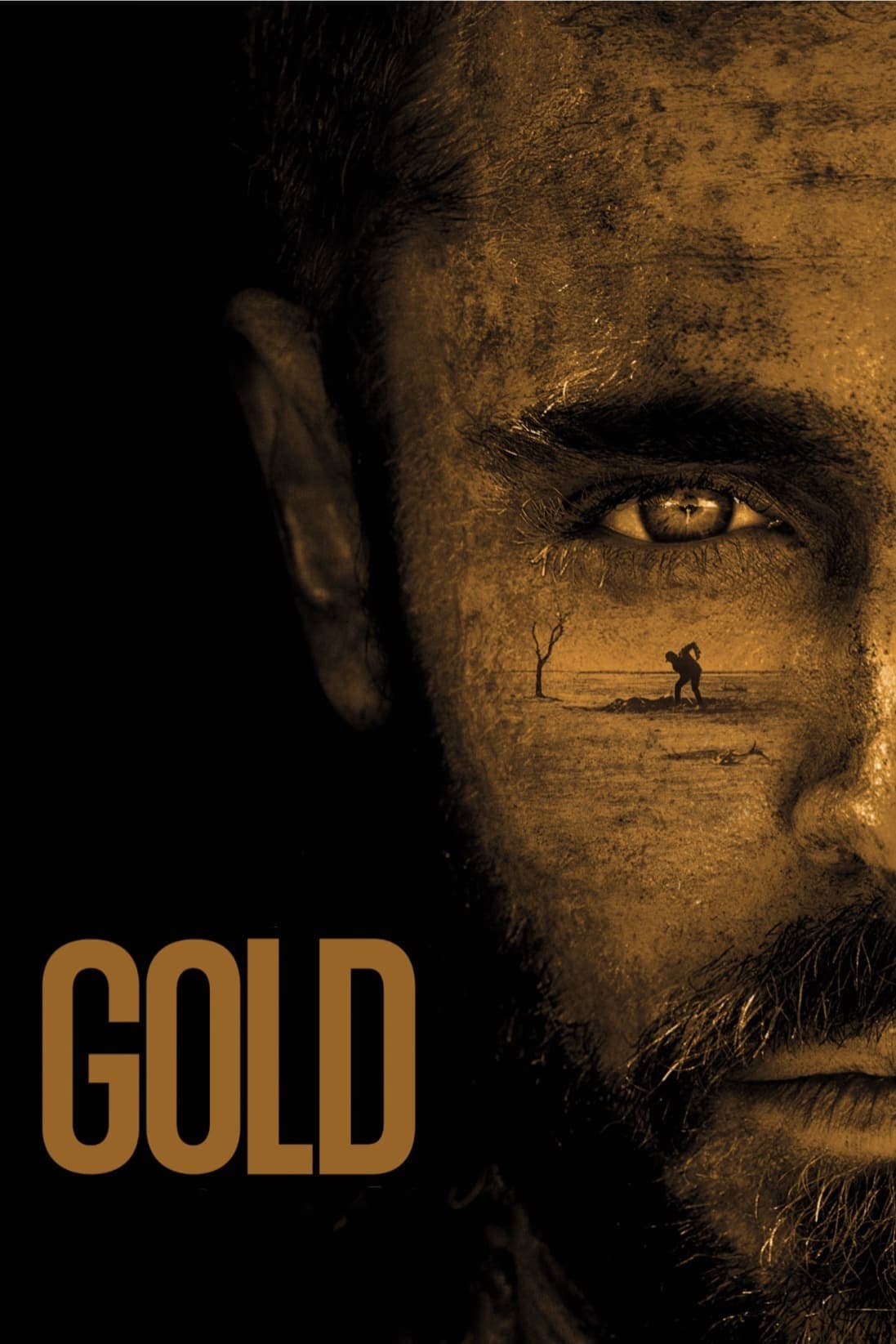 Gold photo