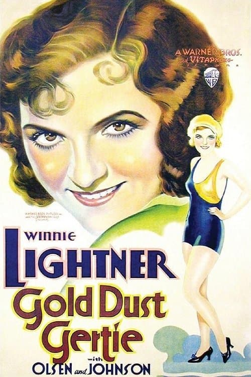 Gold Dust Gertie photo