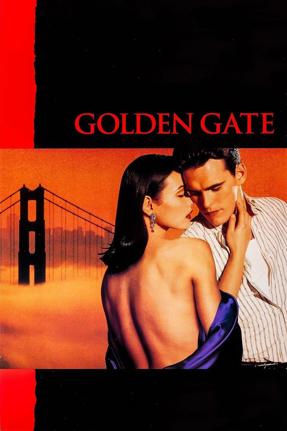 Golden Gate photo
