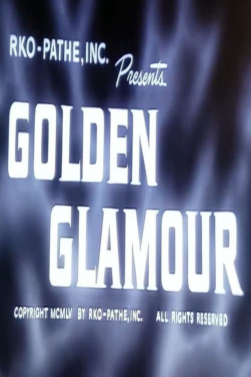 Golden Glamour photo