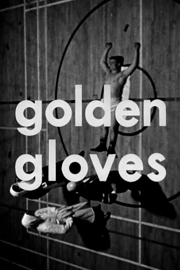 Golden Gloves photo