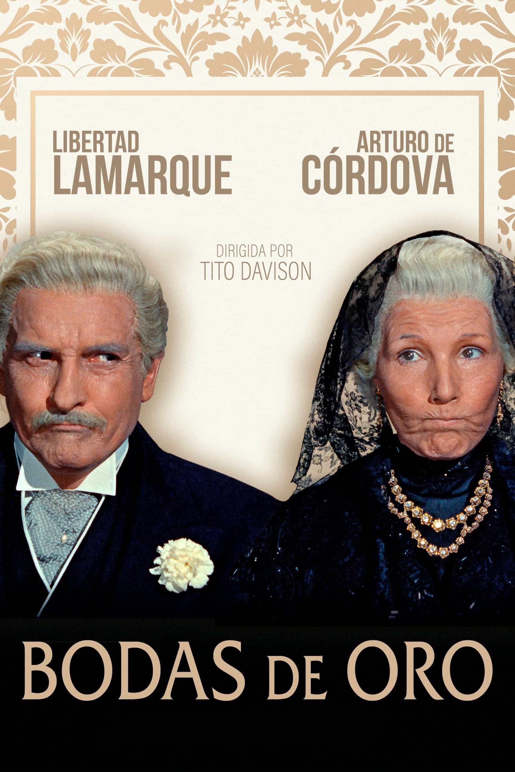 Golden Wedding photo