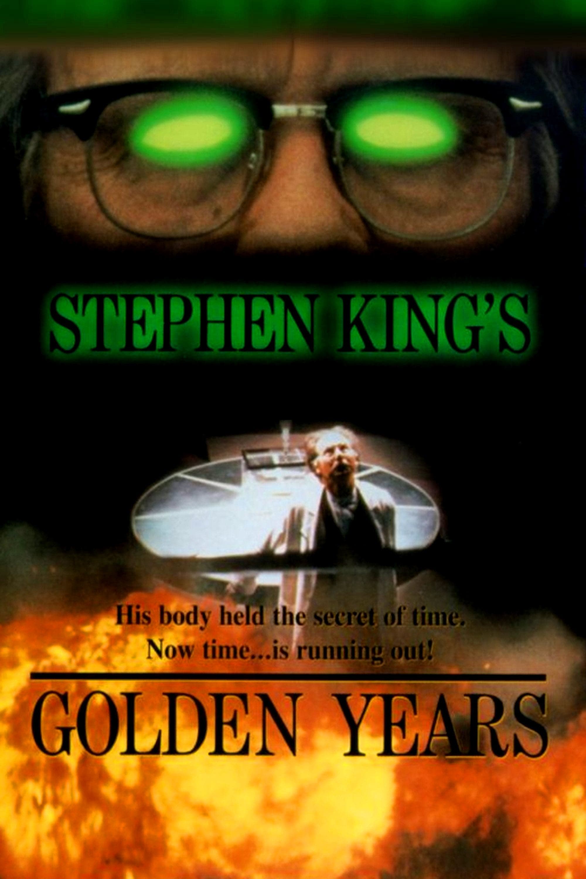 Golden Years photo