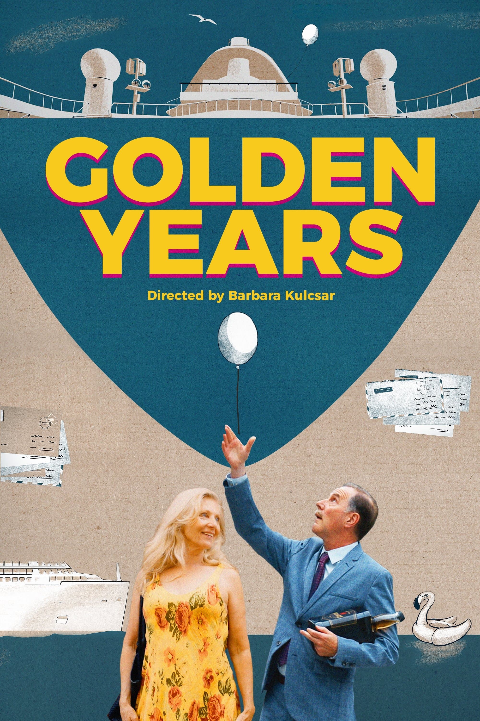 Golden Years photo