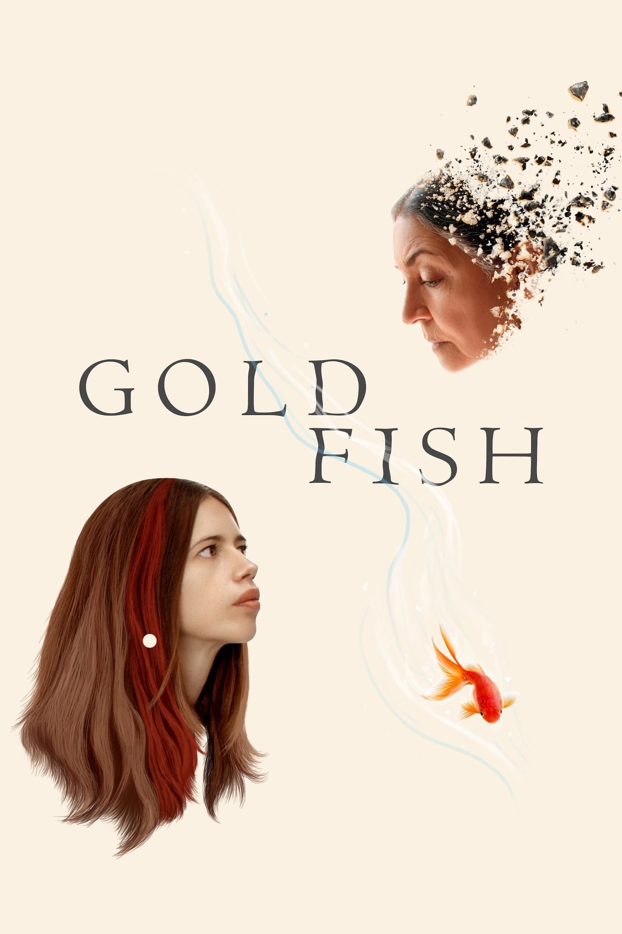 Goldfish photo