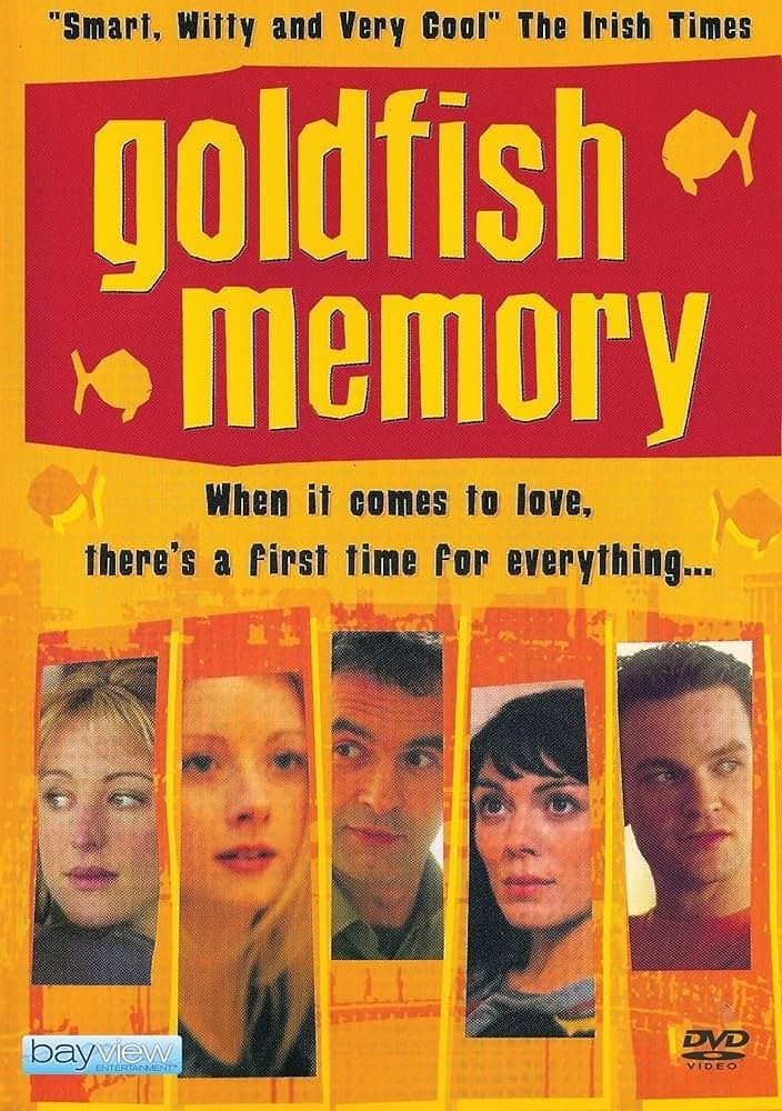 Goldfish Memory photo