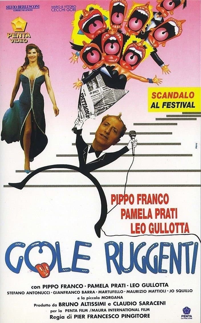 Gole Ruggenti photo
