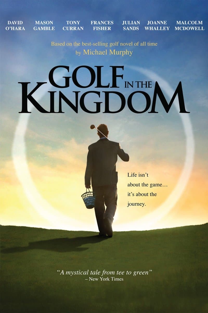 Golf in the Kingdom photo