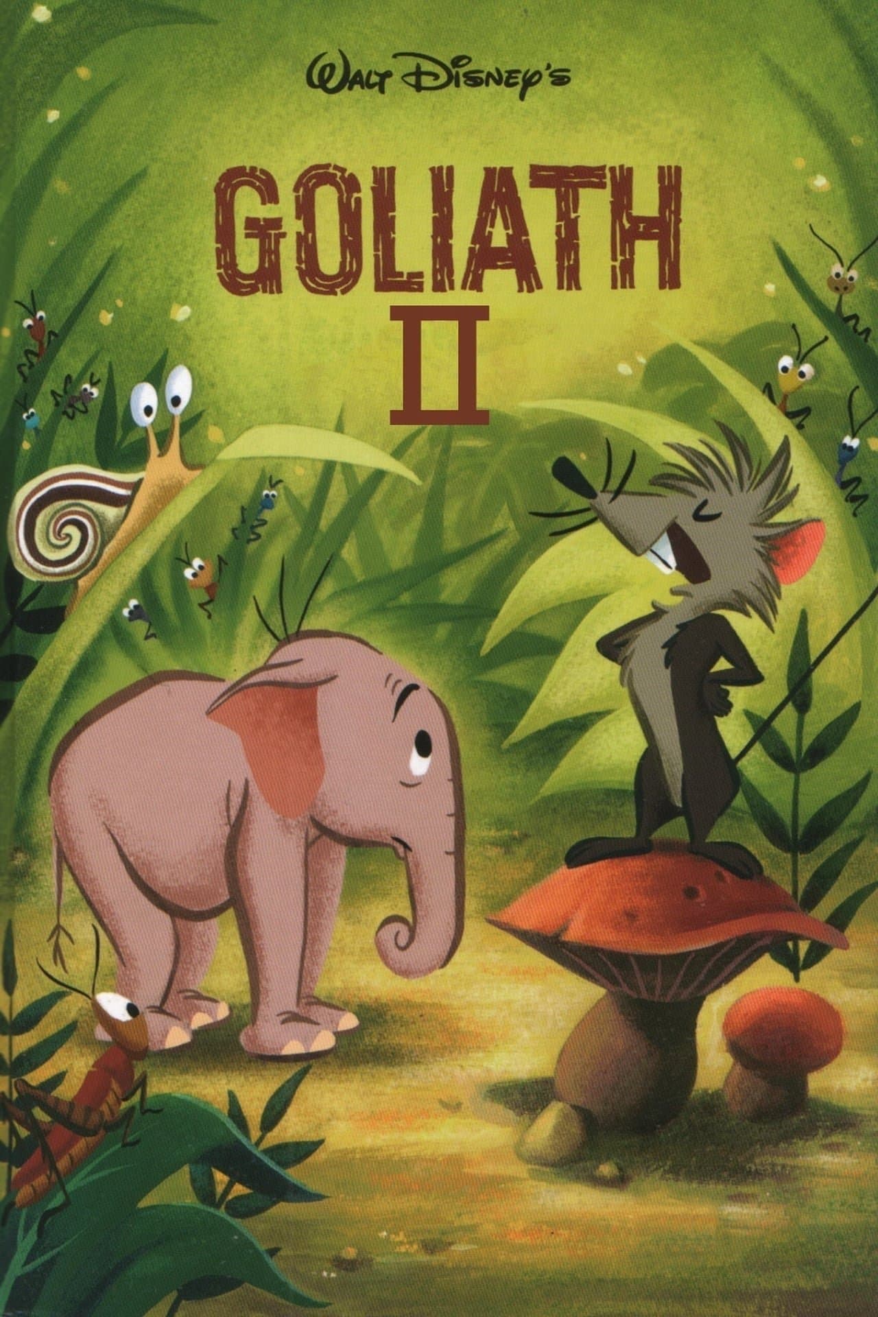 Goliath II photo
