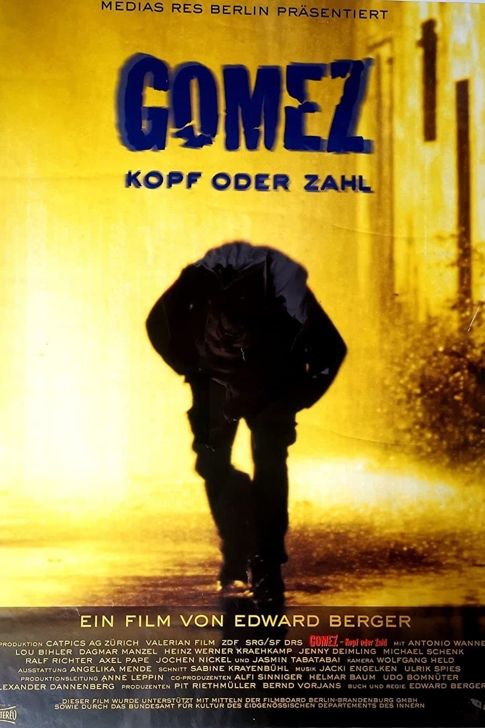 Gomez: Heads or Tails photo