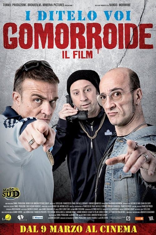 Gomorroide photo