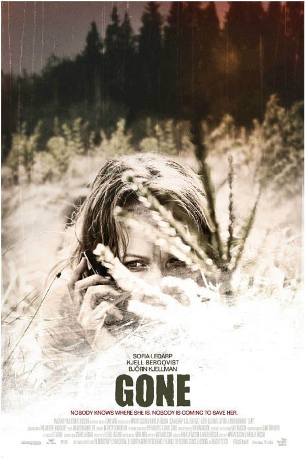 Gone photo