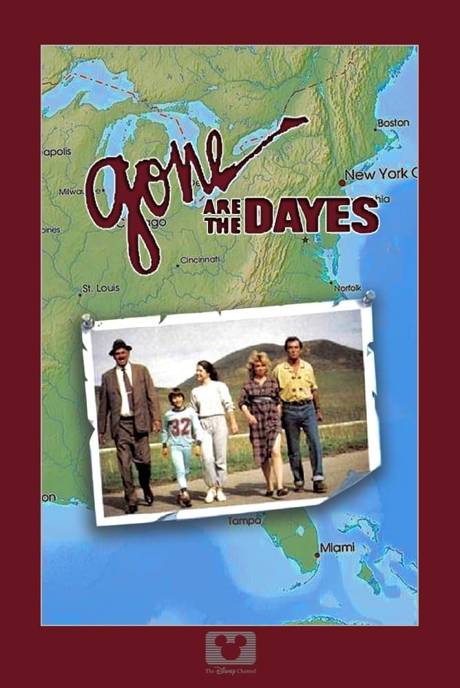 Gone Are the Dayes photo