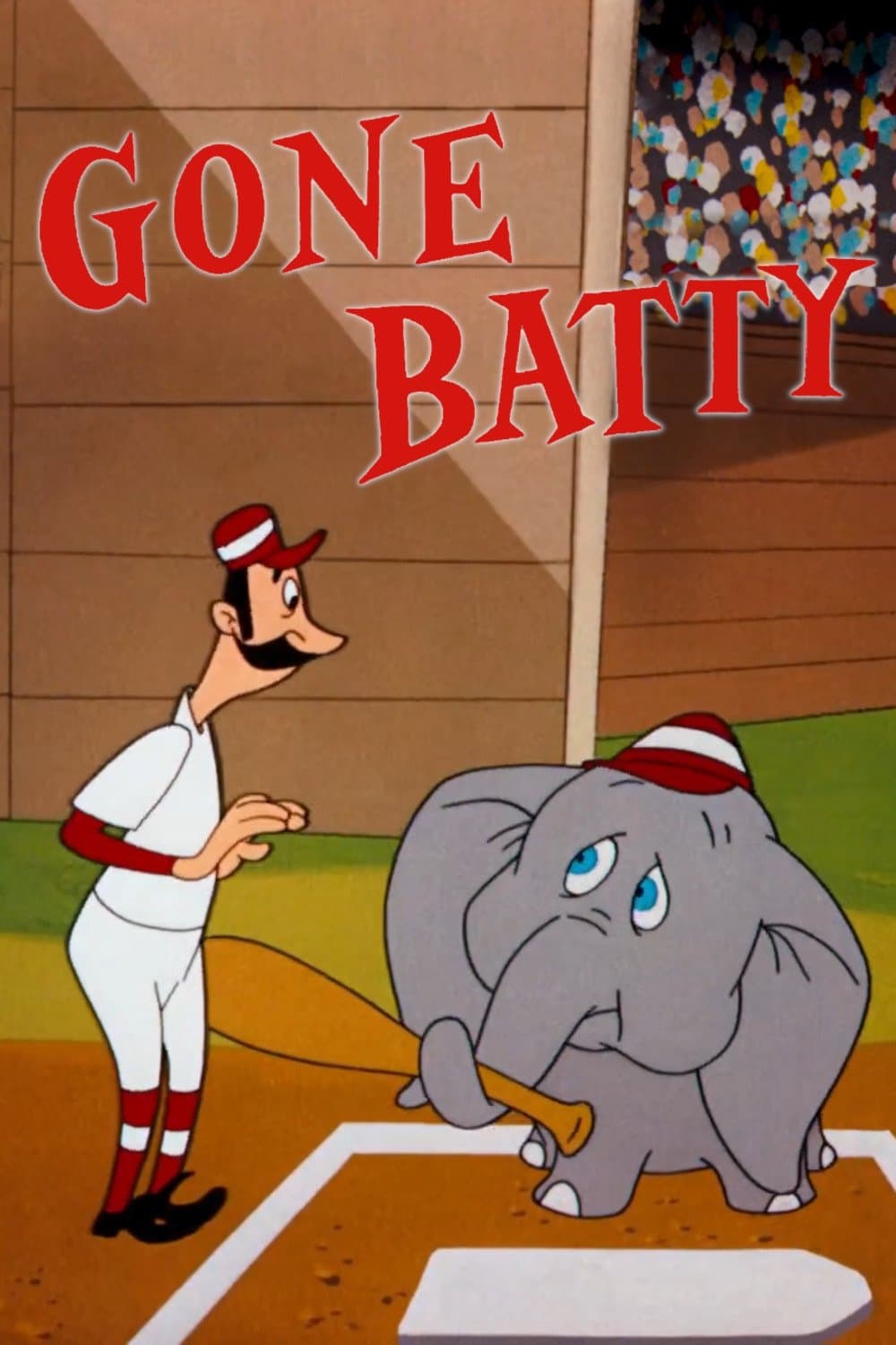 Gone Batty photo