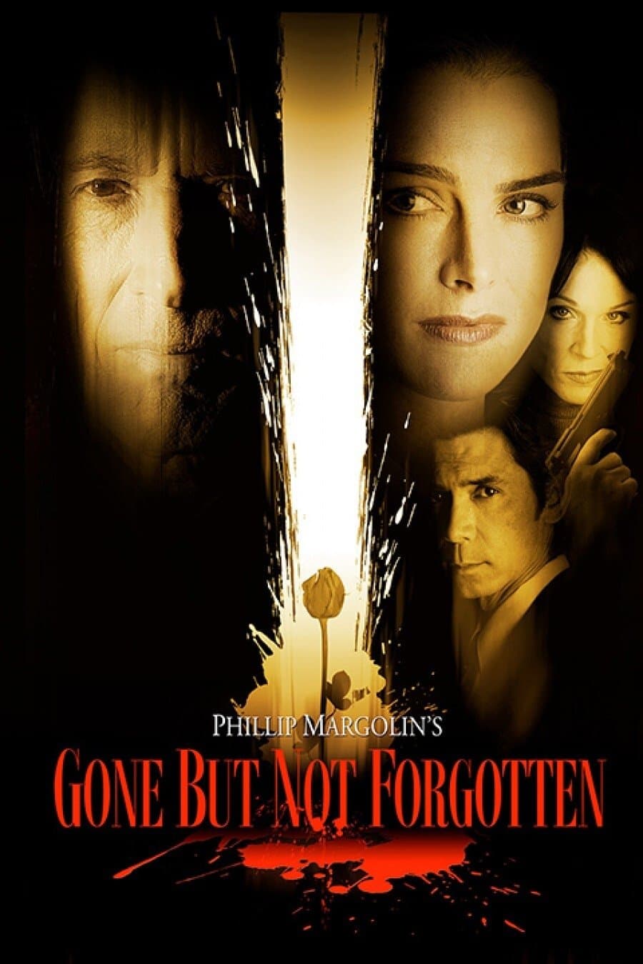 Gone But Not Forgotten photo