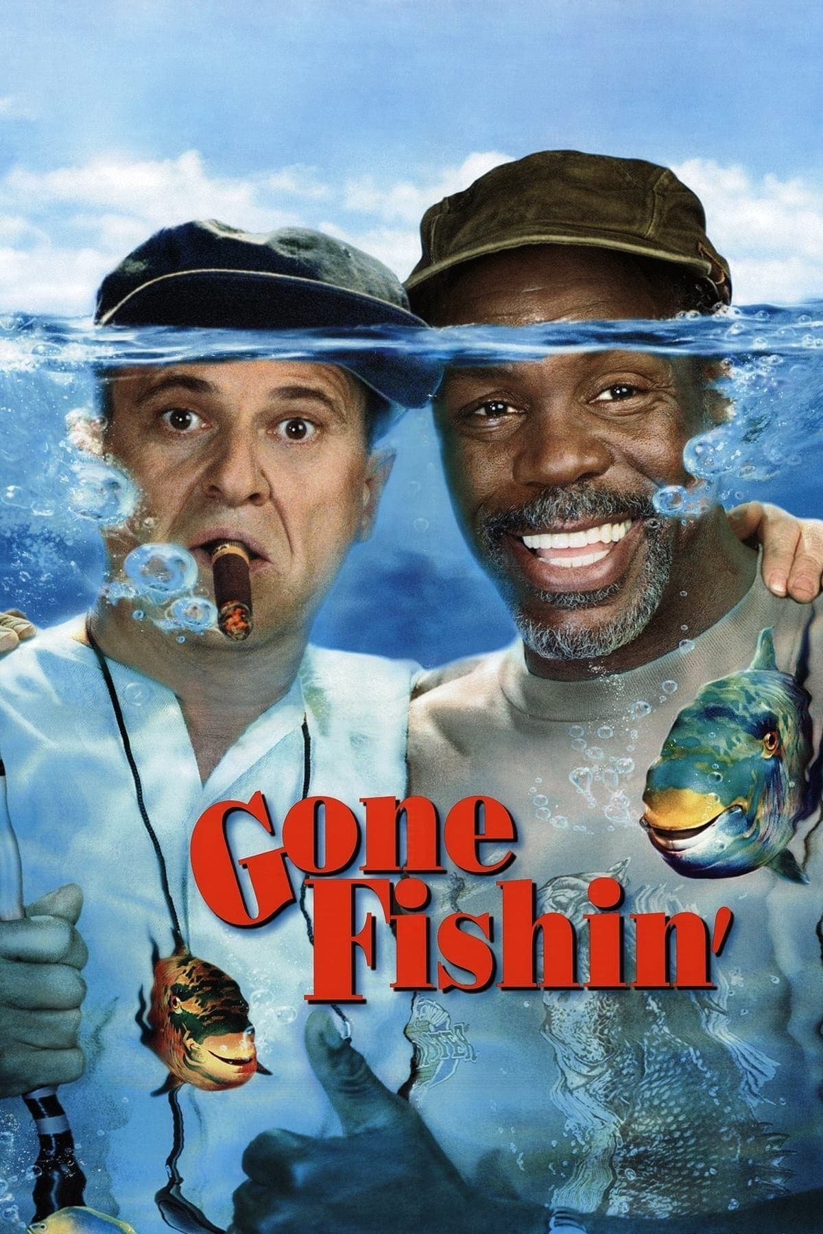 Gone Fishin' photo