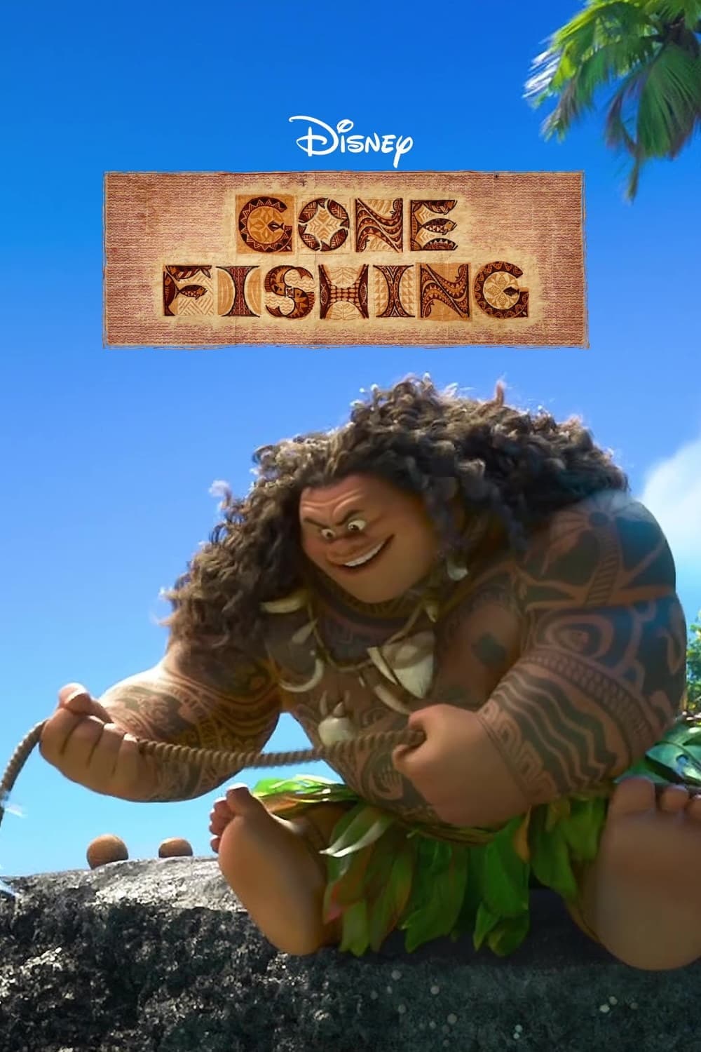 Gone Fishing photo
