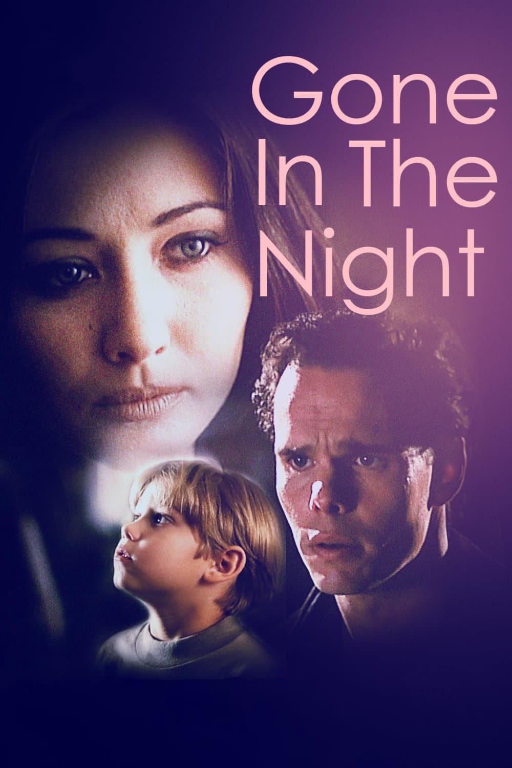 Gone in the Night photo