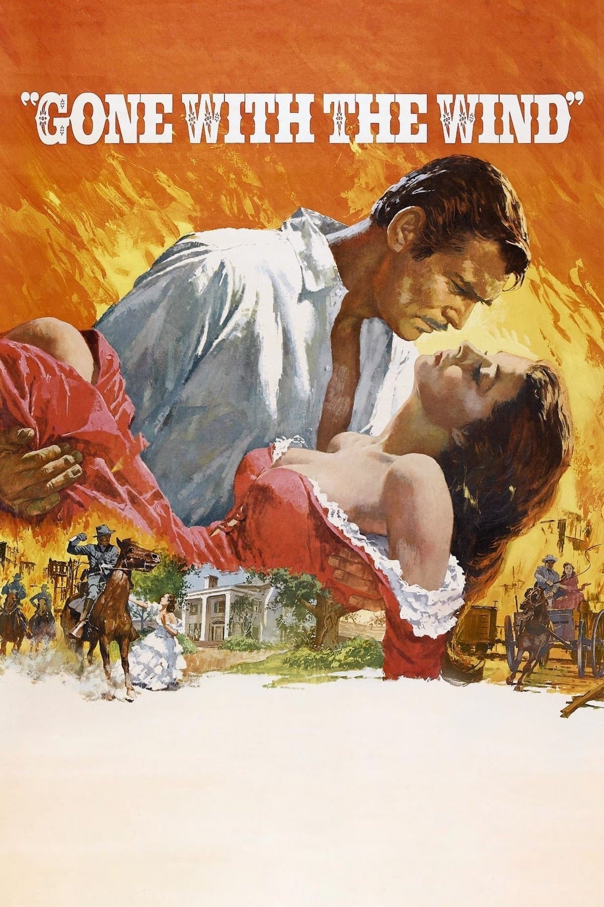 Gone with the Wind photo