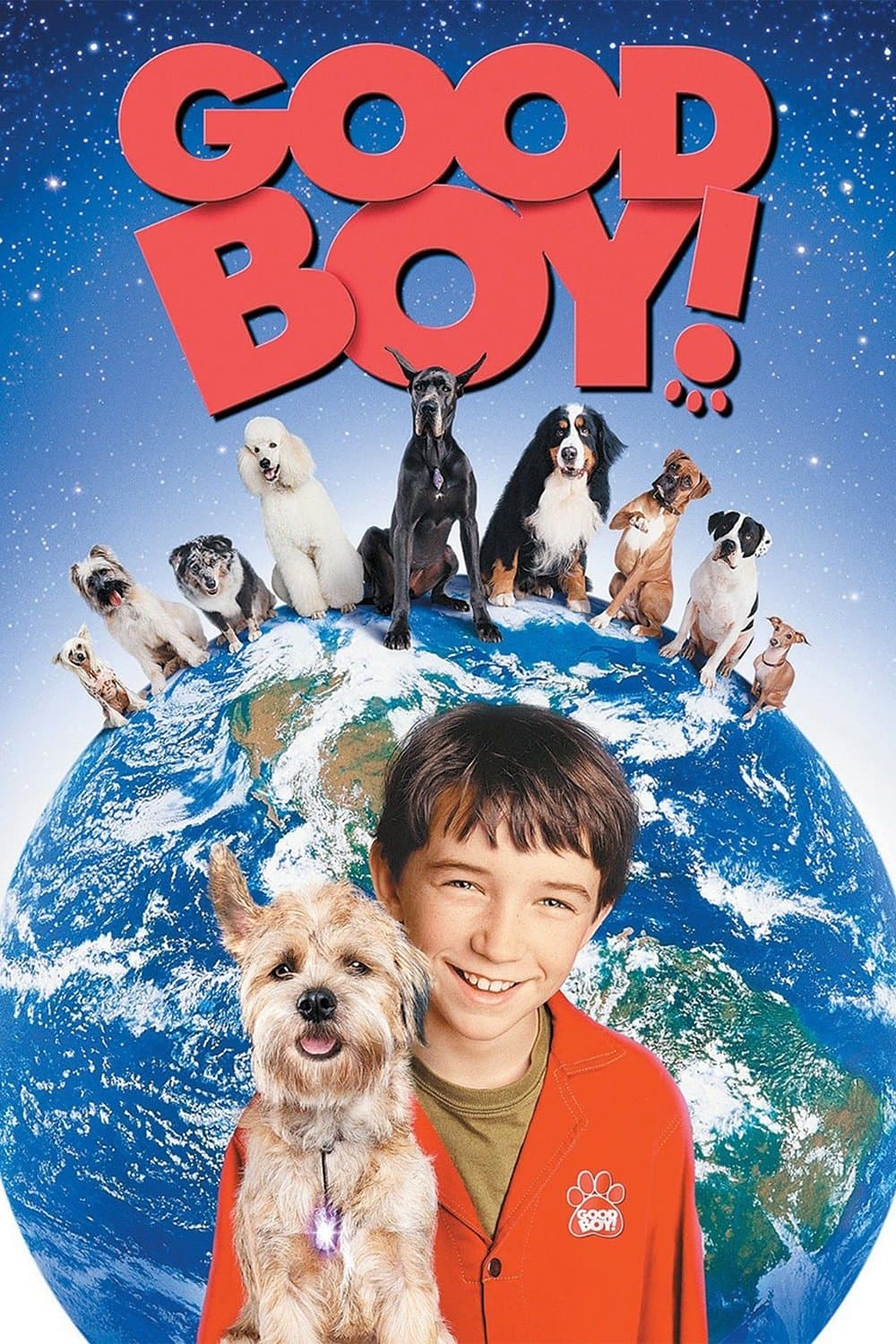 Good Boy! photo