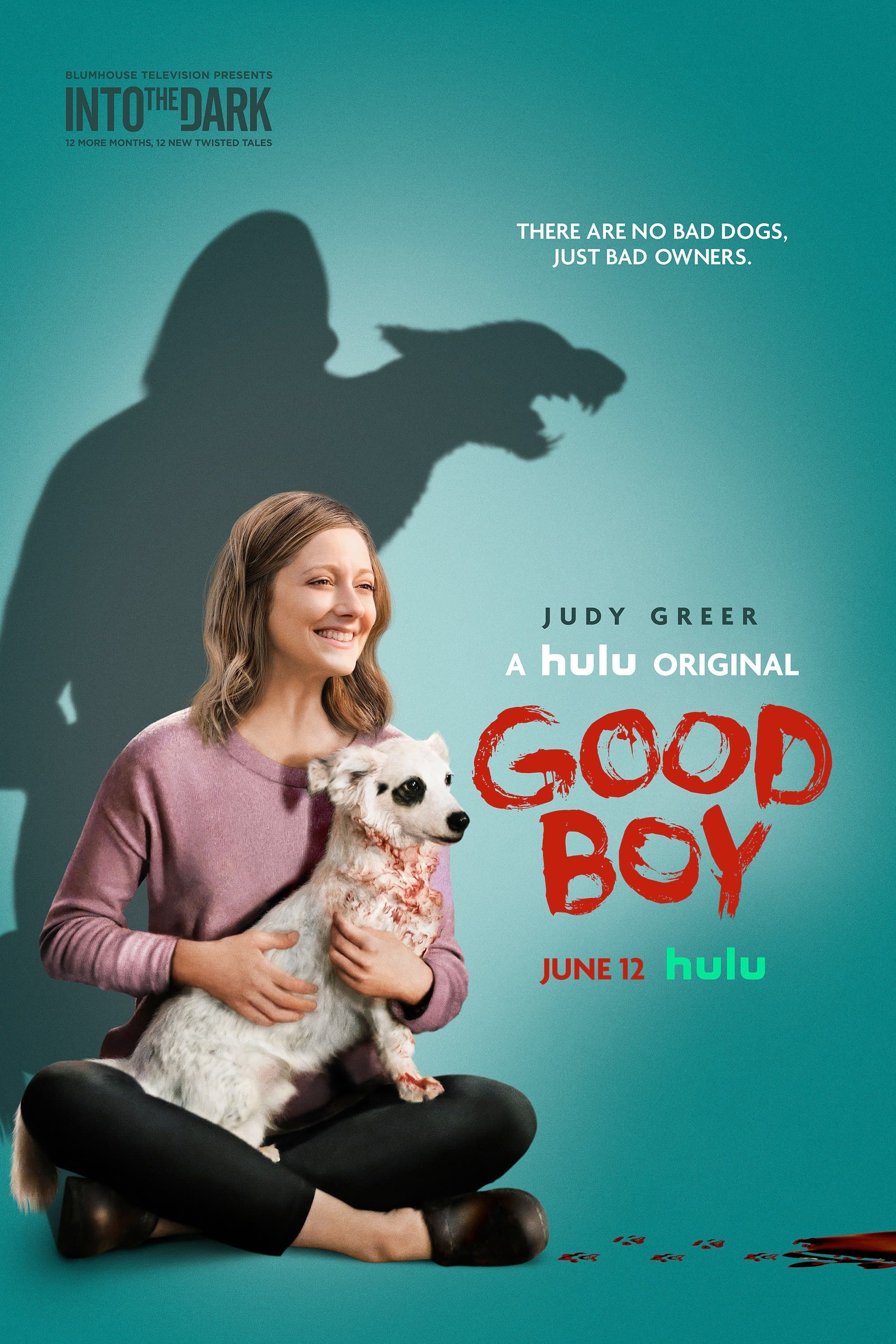 Good Boy photo
